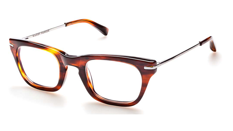 Illustration for article titled The New Warby Parkers Will Have You Running from the Paparazzi in No Time